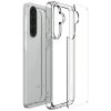 Etui Spigen Ultra Hybrid do Samsung      Galaxy A57 5G przezroczysty